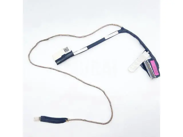 Alt view image 2 of 4 - Video screen Flex cable For HP Envy 6-1000 ENVY 6 ENVY6 laptop LCD LED Display Ribbon Camera cable DC02C003G00