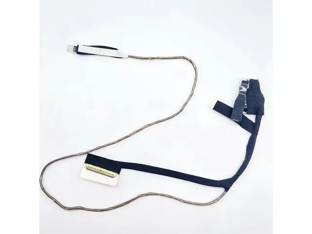 Alt view image 3 of 4 - Video screen Flex cable For HP Envy 6-1000 ENVY 6 ENVY6 laptop LCD LED Display Ribbon Camera cable DC02C003G00