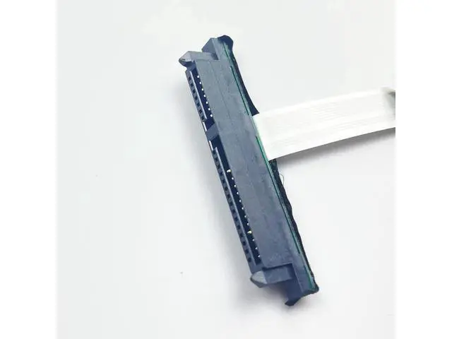 Alt view image 3 of 4 - For HP Pavilion x360 13-U M3-U 13-U017TU M3-U001DX TPN-W118 laptop SATA Hard Drive HDD Connector Flex Cable 450.07M0D.0011