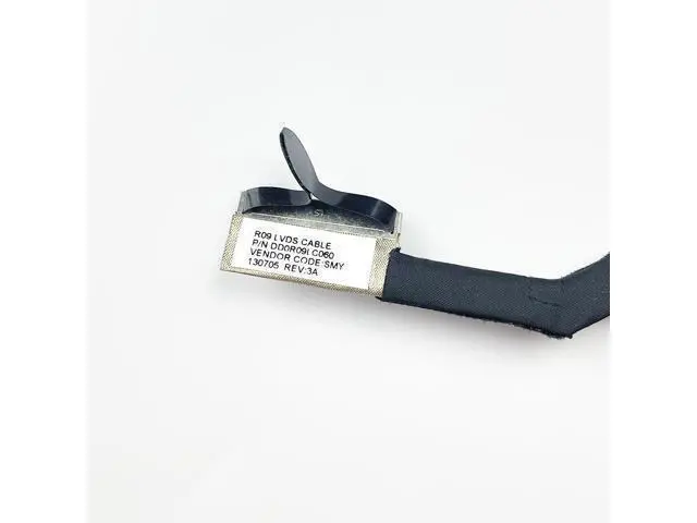 Alt view image 2 of 4 - Video screen Flex cable For Dell Inspiron 17R 5720 7720 laptop LCD LED Display Ribbon cable 0K2M54 DD0R09LC060