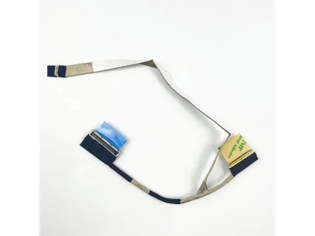 Alt view image 2 of 4 - Video screen Flex cable For Dell Latitude E6220 laptop LCD LED Display Ribbon cable 02H6N0 6017B0303101