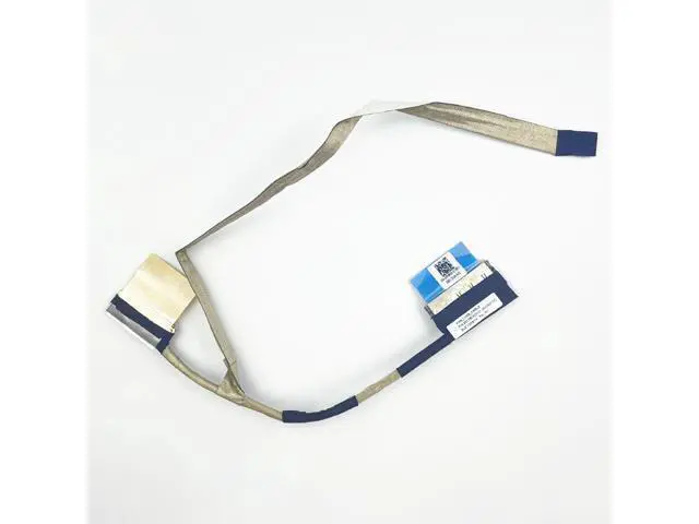 Alt view image 3 of 4 - Video screen Flex cable For Dell Latitude E6220 laptop LCD LED Display Ribbon cable 02H6N0 6017B0303101