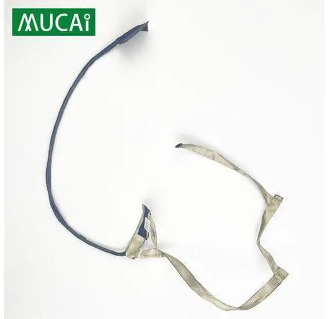 Main image of Video screen Flex cable For HP 450 455 450 G1 S15 LED laptop LCD LED Display Ribbon Camera cable 50.4yx01.001