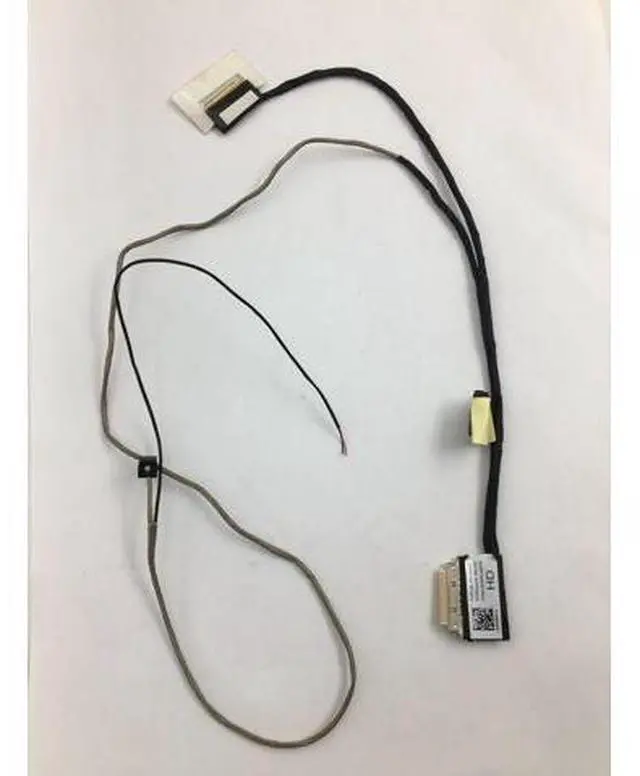 Main image of Video screen Flex cable For LENOVO S5-531 S5 S531 laptop LCD LED Display Ribbon Camera cable DC02C004X10
