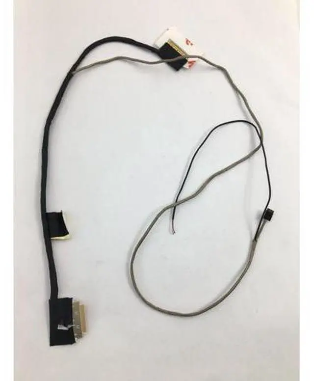 Alt view image 2 of 2 - Video screen Flex cable For LENOVO S5-531 S5 S531 laptop LCD LED Display Ribbon Camera cable DC02C004X10