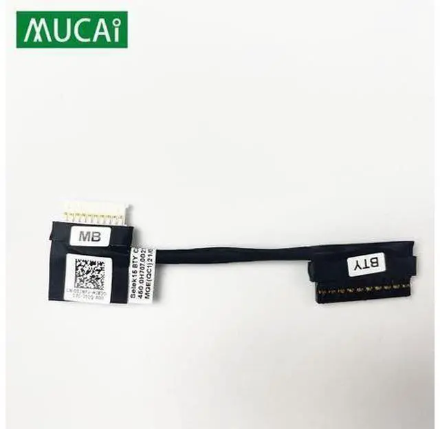 Main image of Flex Cable For Dell G3 15 3590 3500 G5 5590 5500 5505 laptop Cable Connector Line Replace 051NFV