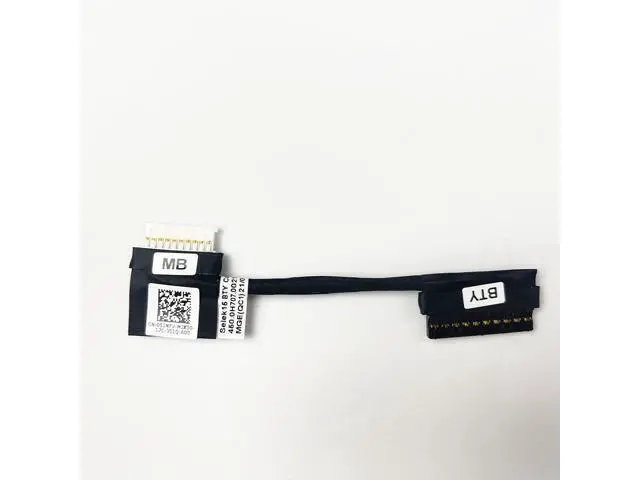 Alt view image 2 of 4 - Flex Cable For Dell G3 15 3590 3500 G5 5590 5500 5505 laptop Cable Connector Line Replace 051NFV