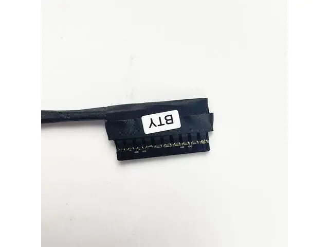 Alt view image 3 of 4 - Flex Cable For Dell G3 15 3590 3500 G5 5590 5500 5505 laptop Cable Connector Line Replace 051NFV
