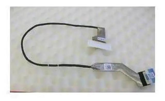 Main image of Video screen Flex cable For Dell Vostro 3700 V3700 laptop LCD LED Display Ribbon cable 50.4RU01.001 0FWGVX