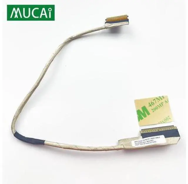 Main image of Video screen Flex cable For Lenovo ThinkPad X220 X220I X230 X230I laptop LCD LED Display Ribbon cable 50.4KH04.001 04W1679