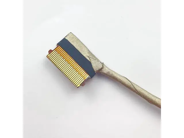 Alt view image 2 of 4 - Video screen Flex cable For Lenovo ThinkPad X220 X220I X230 X230I laptop LCD LED Display Ribbon cable 50.4KH04.001 04W1679