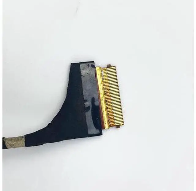 Alt view image 4 of 4 - Video screen Flex cable For Lenovo E49 E49L E49A E49AL E49G laptop LCD LED Display Ribbon cable 50.4TK05.001