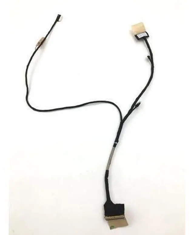 Main image of Video screen Flex cable For Lenovo Yoga S1yoga 12 laptop LCD LED Display Ribbon Camera cable DC02C006400