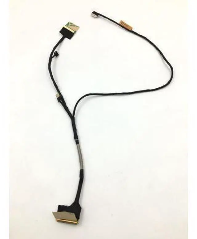 Alt view image 2 of 2 - Video screen Flex cable For Lenovo Yoga S1yoga 12 laptop LCD LED Display Ribbon Camera cable DC02C006400