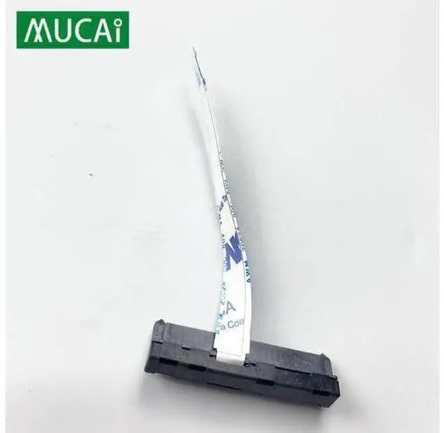 Main image of For HP 15-EC0071AX 15-EC 15-ec1008AX 15-ec1079AX 15-EC1086AX TPN-Q229 laptop SATA Hard Drive HDD SSD Connector Flex Cable