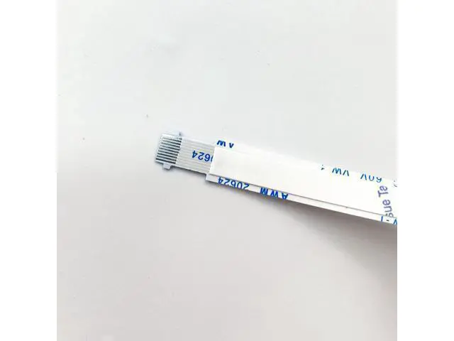 Alt view image 2 of 4 - For HP 15-EC0071AX 15-EC 15-ec1008AX 15-ec1079AX 15-EC1086AX TPN-Q229 laptop SATA Hard Drive HDD SSD Connector Flex Cable