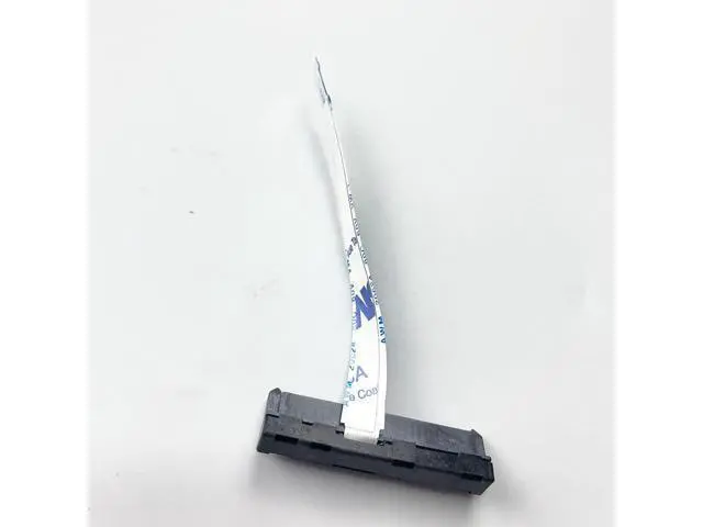 Alt view image 3 of 4 - For HP 15-EC0071AX 15-EC 15-ec1008AX 15-ec1079AX 15-EC1086AX TPN-Q229 laptop SATA Hard Drive HDD SSD Connector Flex Cable