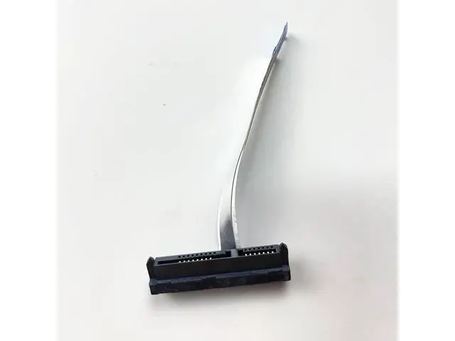 Alt view image 4 of 4 - For HP 15-EC0071AX 15-EC 15-ec1008AX 15-ec1079AX 15-EC1086AX TPN-Q229 laptop SATA Hard Drive HDD SSD Connector Flex Cable