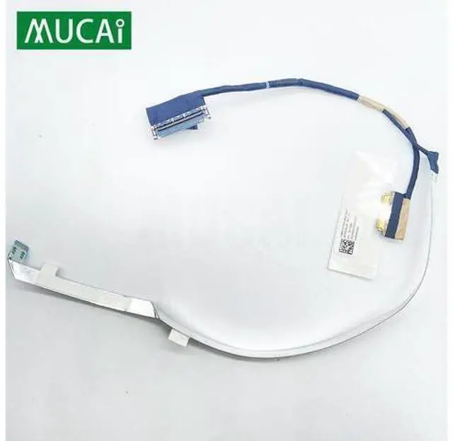 Main image of Video screen cable For Lenovo XiaoXin Air 14ARE 14IIL 2020 laptop LCD LED Display Ribbon Camera cable 5C10Y89226 DC02003N100