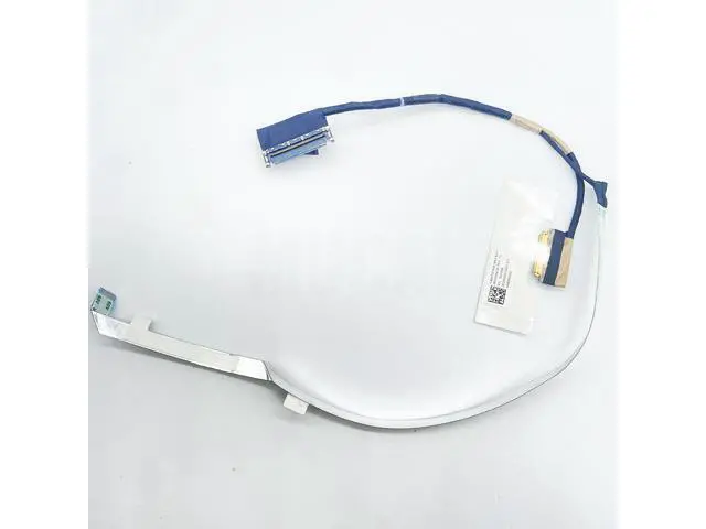 Alt view image 2 of 4 - Video screen cable For Lenovo XiaoXin Air 14ARE 14IIL 2020 laptop LCD LED Display Ribbon Camera cable 5C10Y89226 DC02003N100