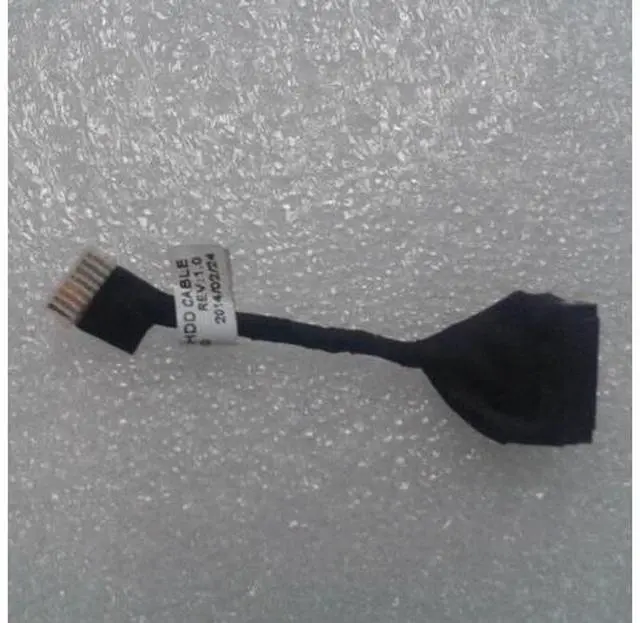 Main image of SATA Hard Drive Connector w/Cable For Lenovo Yoga 2 13 Series,FRU 90205124 DC02001VK00