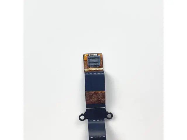Alt view image 4 of 4 - For MacBook Pro A1297 17" 2008 2009 2010 2011 MC226 laptop SATA Hard Drive HDD SSD Connector Flex Cable 821-0791-A 821-1200-A
