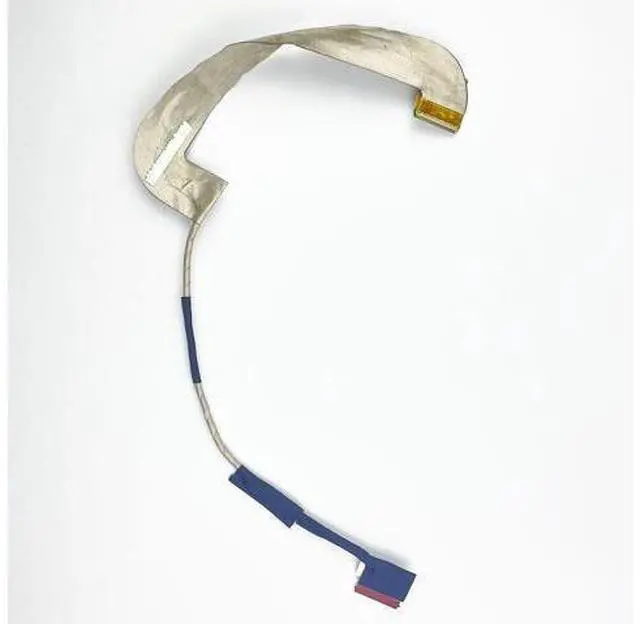 Alt view image 3 of 4 - Video screen Flex cable For Dell Inspiron 17R N7110 V3750 laptop LCD LED Display Ribbon cable DD0R03LC000 DD0R03LC010 0VPMW8