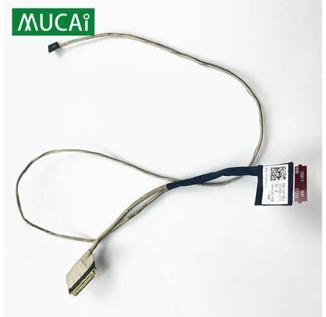 Main image of Video screen Flex cable For Lenovo 320-14 320-14IAP 320-14ISK 5000-14 520-14 laptop LCD LED Display Ribbon cable DC02001YC00