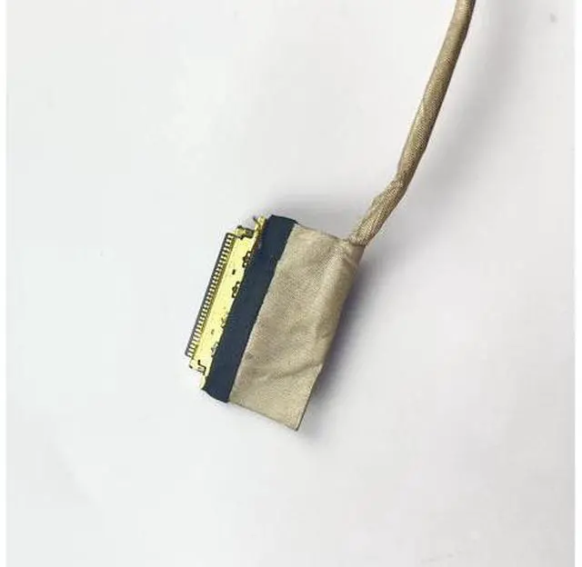 Alt view image 2 of 4 - Video screen Flex cable For Lenovo 320-14 320-14IAP 320-14ISK 5000-14 520-14 laptop LCD LED Display Ribbon cable DC02001YC00