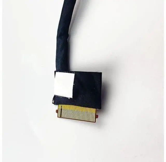 Alt view image 3 of 4 - Video screen Flex cable For Lenovo 320-14 320-14IAP 320-14ISK 5000-14 520-14 laptop LCD LED Display Ribbon cable DC02001YC00
