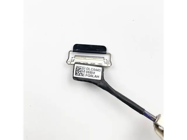 Alt view image 2 of 4 - Video Flex cable For Macbook Pro Retina A1398 A1425 A1502 2012 2013 2014 2015 Year 13" 15" laptop LCD LED Display Ribbon cable