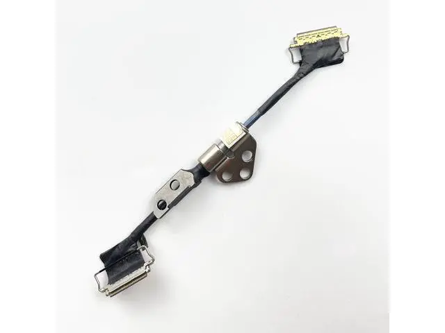 Alt view image 4 of 4 - Video Flex cable For Macbook Pro Retina A1398 A1425 A1502 2012 2013 2014 2015 Year 13" 15" laptop LCD LED Display Ribbon cable
