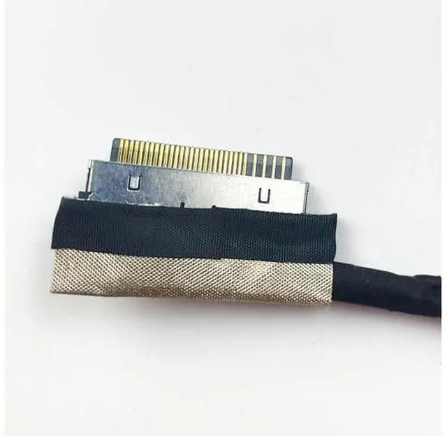 Alt view image 4 of 4 - Video screen Flex cable For Toshiba Satellite L755 L755D L750 L750D laptop LCD LED Display Ribbon cable DD0BLBLC040 DD0BLBLC000