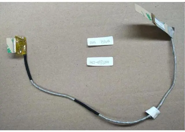 Main image of Video screen Flex cable For ASUS P55VA P55V P55A P55 laptop LCD LED Display Ribbon Camera cable 1422-01BS000