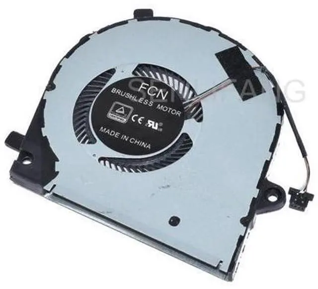 Main image of Prueba OK 023.100GS.0011 0HT5WT DC 5V 0.5A ventilador de refrigeración de cuatro cables