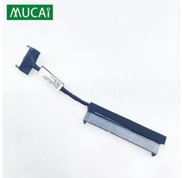 Main image of For Lenovo ThinkPad P53 FP53 Mobile workstation laptop SATA Hard Drive HDD Connector Flex Cable 02DM497 DC02C00G010 DC02C00G000