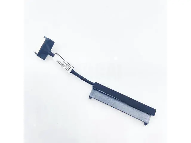 Alt view image 2 of 4 - For Lenovo ThinkPad P53 FP53 Mobile workstation laptop SATA Hard Drive HDD Connector Flex Cable 02DM497 DC02C00G010 DC02C00G000