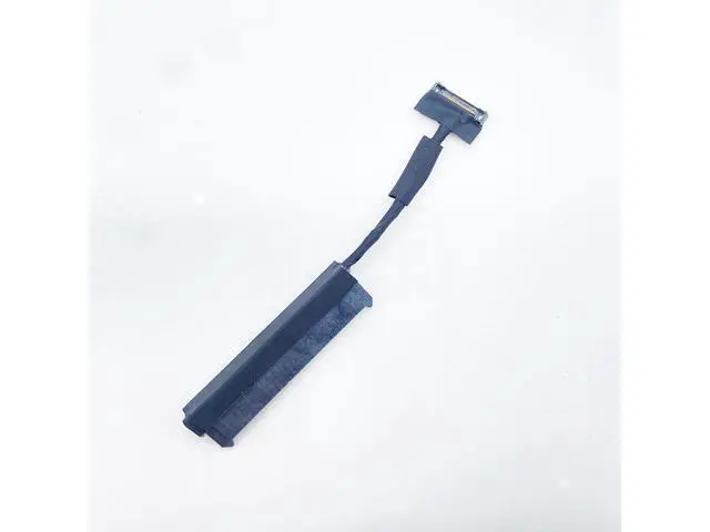 Alt view image 3 of 4 - For Lenovo ThinkPad P53 FP53 Mobile workstation laptop SATA Hard Drive HDD Connector Flex Cable 02DM497 DC02C00G010 DC02C00G000