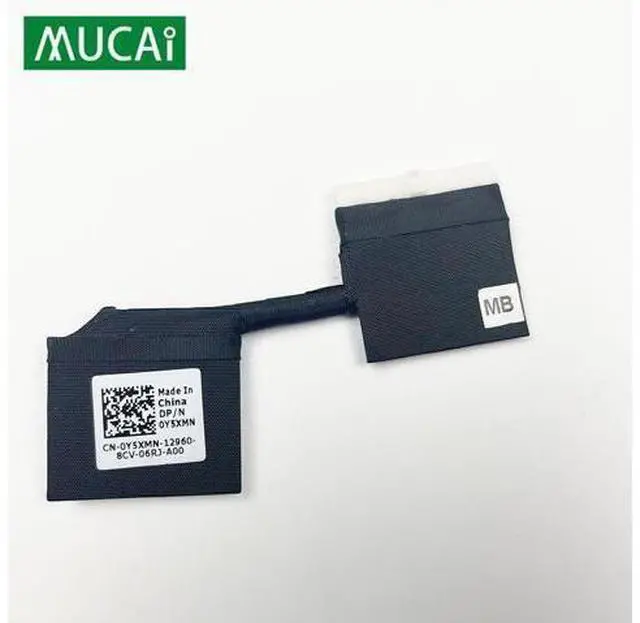 Main image of Flex Cable For Dell Inspiron13 7370 7373 P83G laptop Cable Connector Line Replace 0Y5XMN 450.OB604.0001