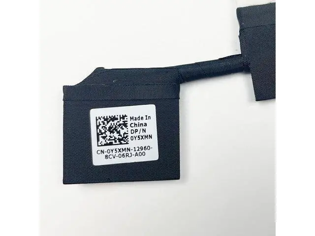 Alt view image 3 of 4 - Flex Cable For Dell Inspiron13 7370 7373 P83G laptop Cable Connector Line Replace 0Y5XMN 450.OB604.0001