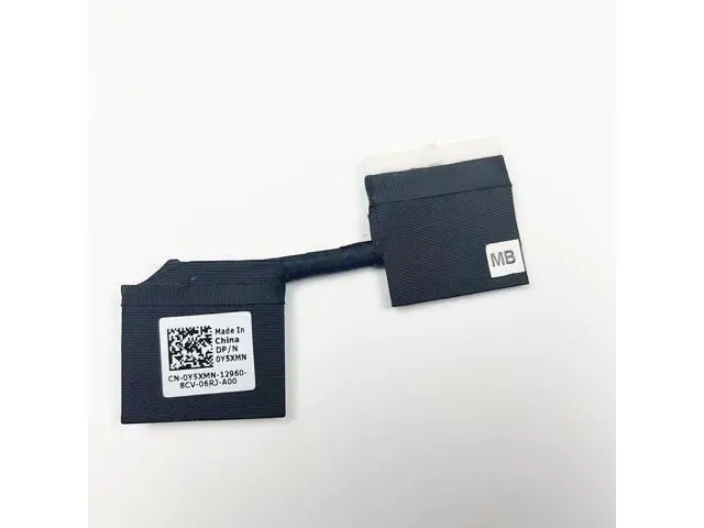 Alt view image 4 of 4 - Flex Cable For Dell Inspiron13 7370 7373 P83G laptop Cable Connector Line Replace 0Y5XMN 450.OB604.0001