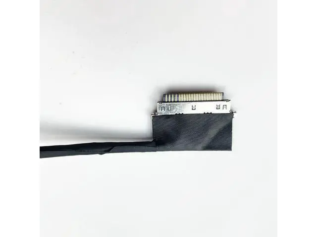 Alt view image 4 of 4 - Video cable For Toshiba L840 L830 L800 C800 C805 L805 C805D C845 C840 laptop LCD LED Display Ribbon Camera cable DD0BY3LC100