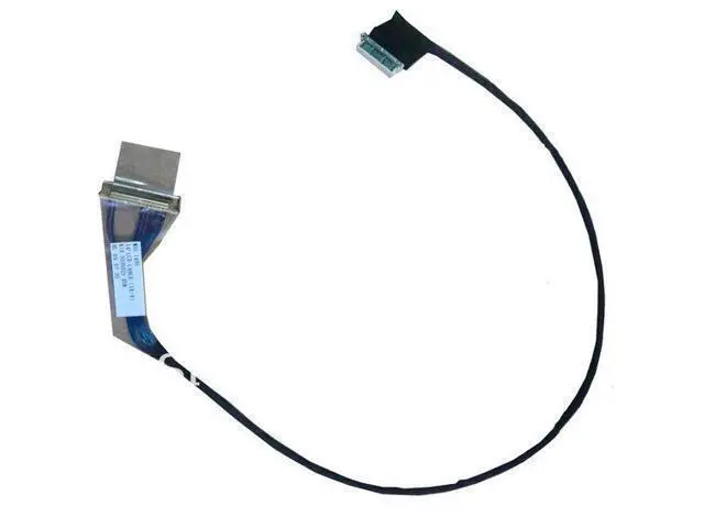 Alt view image 2 of 2 - Video screen cable For MSI VR440 GX400 GX403 MS1435 EX401 EX465X MS-1435 laptop LCD LED Display Ribbon cable K19-3030025-H58