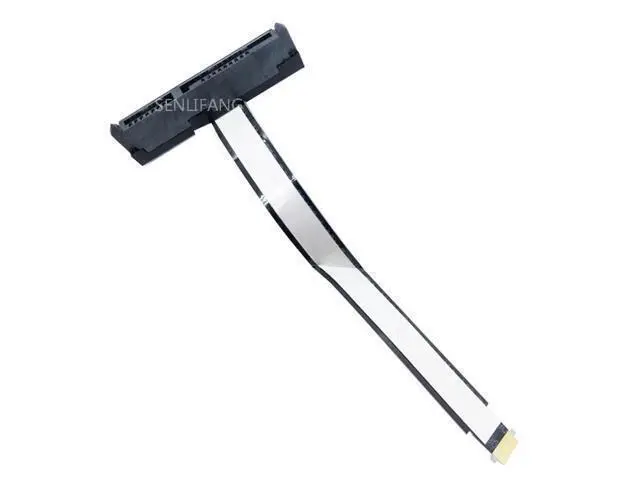 Alt view image 2 of 2 - Envío gratuito SATA HDD cable para disco duro disco conector para Dell Inspiron 17 5770 5775 HK6HP 0HK6HP CAL70 NBX00028D00