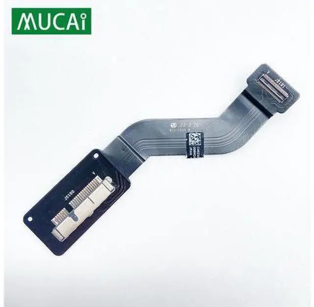 Main image of A1425 SSD Solid State Cable 821-1506-B 923-0219 For Macbook Pro Retina 13'' A1425 HDD Cable Late 2012 Early 2013