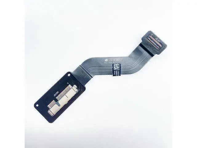 Alt view image 2 of 4 - A1425 SSD Solid State Cable 821-1506-B 923-0219 For Macbook Pro Retina 13'' A1425 HDD Cable Late 2012 Early 2013