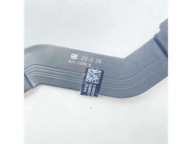 Alt view image 4 of 4 - A1425 SSD Solid State Cable 821-1506-B 923-0219 For Macbook Pro Retina 13'' A1425 HDD Cable Late 2012 Early 2013