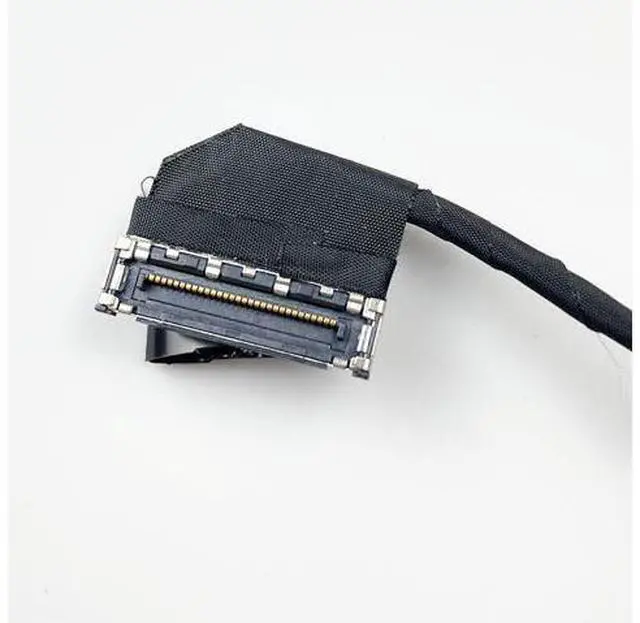 Alt view image 3 of 4 - Video Flex cable For Lenovo G70-70 G70-80 G70-30 G70-45 G70-50 ailg1 laptop LCD LED Display Ribbon cable DC02001MN00 DC02001MN20