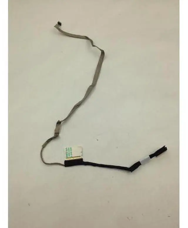 Main image of Video screen Flex cable For Dell XPS14 LS412Z laptop LCD LED Display Ribbon Camera cable DC02001CY10