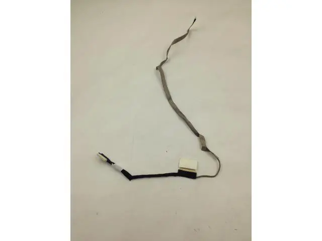 Alt view image 2 of 2 - Video screen Flex cable For Dell XPS14 LS412Z laptop LCD LED Display Ribbon Camera cable DC02001CY10